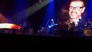 Elton John - George Michael tribute
