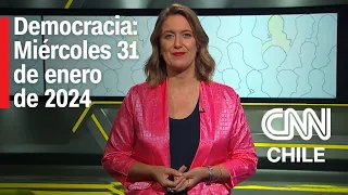 Conversaciones sobre impacto de la IA y conflictos armados | Democracia | Capítulo 21