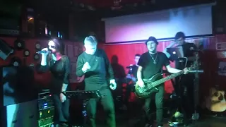 DISCO в Harats Pub Саранск 27.04.18