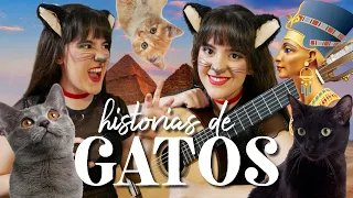 Duetto Buffo di due Gatti: Cat's duet by Rossini