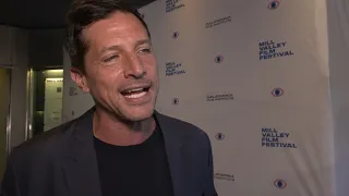 MVFF44 Red Carpet: 'Red Rocket' with Simon Rex