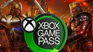 Chivalry 2 [Regicide Update] Xbox Series X Gameplay Multiplayer [Xbox Game Pass]