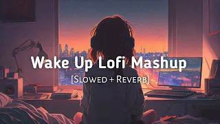 Best Mind Relax Lofi Mashup Song {slowed + reverb} || love Mashup 2024 || love Mashup || lofi songs