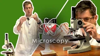 Microscopy - How to use a microscope - GCSE Science Required Practical