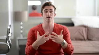 The Future Of Chivalry... From Matthew Hussey... Get The Guy