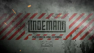 Lindemann - Platz Eins | Extended |