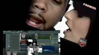 Nelly Furtado - Say It Right (DJ Lucash Remake FL Studio 9)