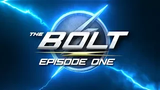 The Bolt: Episode 1 - Inertia - Flash Fan Film