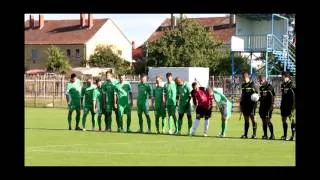 Lombard Pápa - FC Ajka Liga-kupa