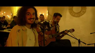 Los Rumberos & Anakena: Salón Mestizo | Live Session