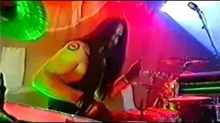 Type O Negative - London 08.1996 (TV) Live at MTV Studios