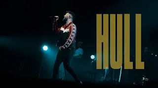 Calum Scott - Bridges World Tour (Hull Tour Diary)