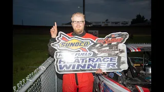 Marshalltown Speedway 5/31/24