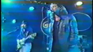 U2 - Trip Through Your Wires (live 1987)