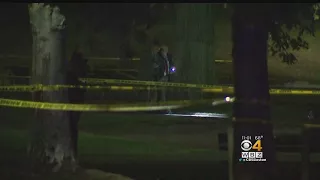 Police: 19-Year-Old Shot Multiple Times On Boston Common