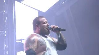 ACTION BRONSON LIVE @ Rolling Loud Miami 2022 [FULL SET]