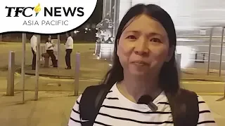 OFW SA HONGKONG | TFC News