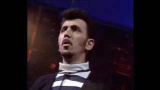 Kevin Rowland - Because Of You (Top of the Pops - 1986) (HQ Performance)