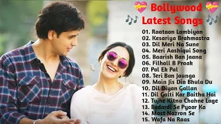 Latest Hindi Romantic Songs | Romantic Songs | Best of Atif Aslam, Arijit Singh, Jubin Nautyal