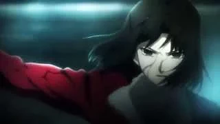 [AMV] Kara no Kyoukai - Disturbed Criminal