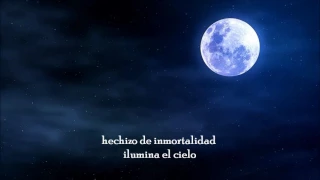 Lacuna coil - Blood, tears, dust (subtitulos en español)