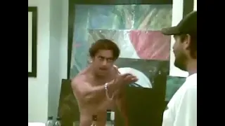Salman Khan Funny Drunk Moment | Leaked Video