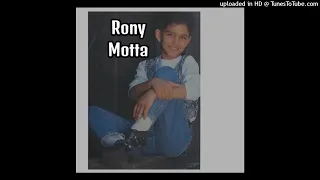 Rony Motta com Zezé di Camargo & Luciano --  já sou quase um homem