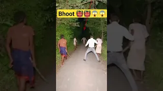 bhoot 👹😱😱|real ghost video #bhoot #viral #viralvideo #trending #newvideo #shorts