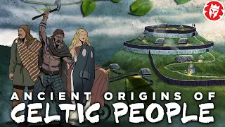 Ancient Origins of the Celts - Ancient Civilizations DOCUMENTARY