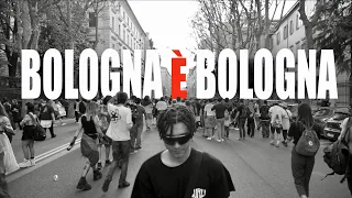 Bologna è bologna
