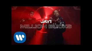 JAY1 - Million Bucks