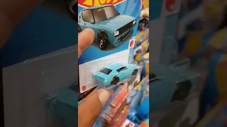 Nissan Skyline 2000Gt-R LBWK de Hot wheels Carros Visiosos