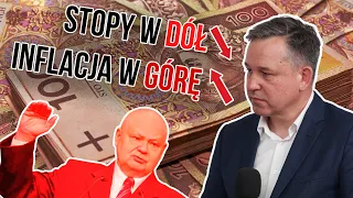 SZOKUJĄCA DECYZJA RPP. DUDEK OSTRO: TO KAPITULACJA