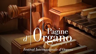 J.S.Bach: Toccata, Adagio e Fuga in Do Maggiore BWV 564. Wolfgang Zerer | Pagine d'Organo 2020