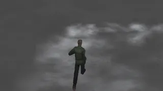 [PS3] Silent Hill 2 HD - Room Corruption