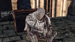 Dark Souls 2 Duel