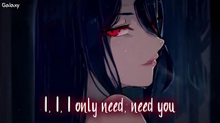 「Nightcore」→ Why Do You Love Me - (Lyrics)