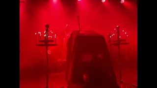 BATUSHKA - LIVE (Oslo 12.11.2021)