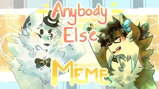 Anybody Else [MEME] ft. MicroPon3YT - Original by Piki Bird