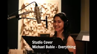 Everything Michael Bublé | Studio Cover