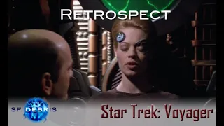 A Look at Retrospect (Voyager)