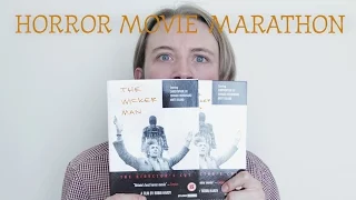 The Wicker Man (1973) Review | Horror Movie Marathon