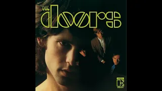 The Doors - Light my fire (1967) (Short edit) (STEREO REMIX 2022)
