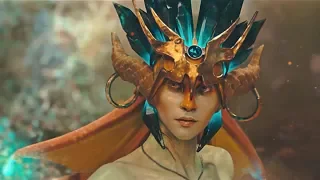 Dota 2 - Epicenter - Cinematic trailer