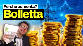 Bolletta della luce: come leggerla e risparmiare energia elettrica con le fasce orarie di consumo