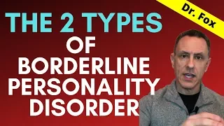 Why It's Hard to Understand Your BPD - Pure and Complex Borderline Personality Disorder