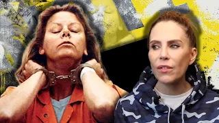 The Complex Legacy of Aileen Wuornos: America's Notorious Highway Killer