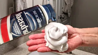 10 Shaving Cream cleaning TRICKS EVERYONE should know ⚡