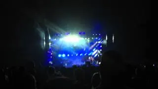 Linkin Park - What I've Done Live (Mountain View, CA)