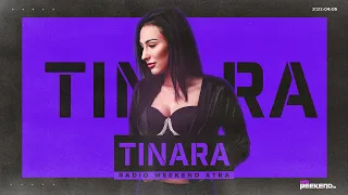 TINARA @ Rádió Weekend XTRA (2023.04.05)